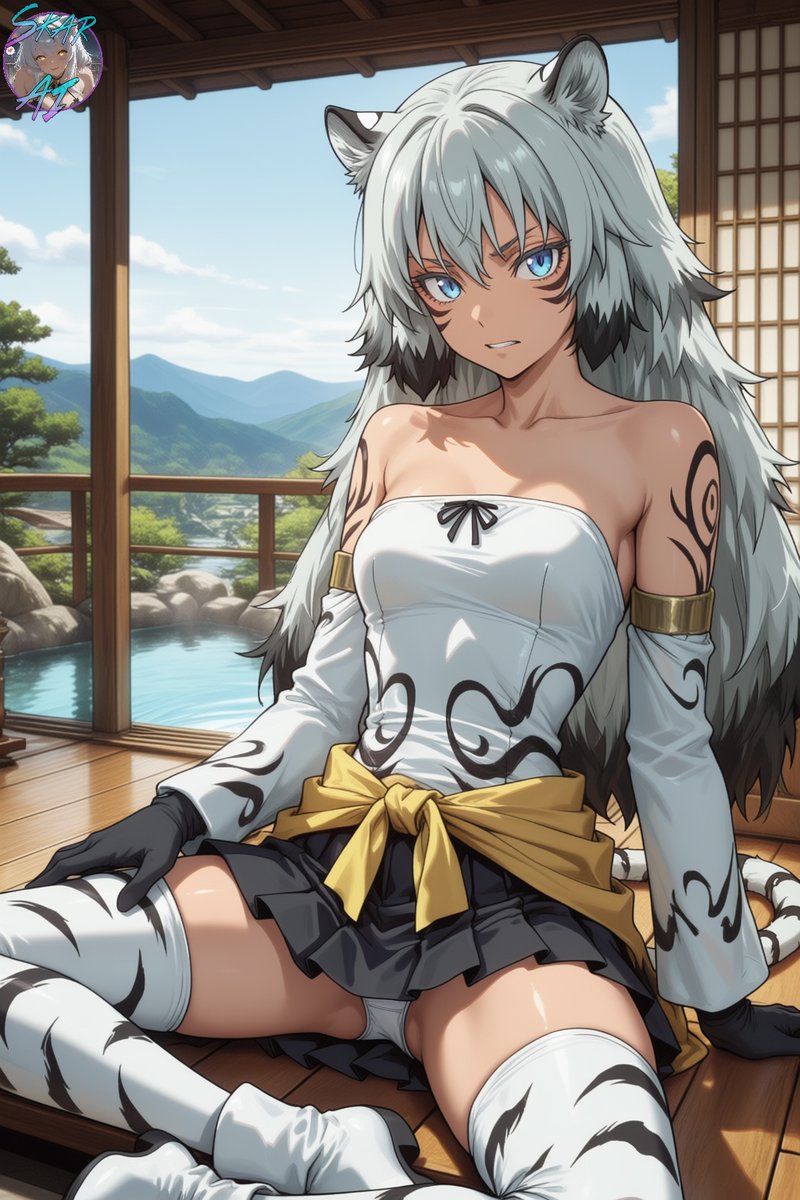 Scarji42's tweet photo. #Suphia #Tensura #スフィア #転スラ #ThatTimeIGotReincarnatedAsASlime
#転生したらスライムだった件
More NSFW🔞 Content + Animations on Patreon.
Like❤️ + follow + drop a comment 👇 https://t.co/qZqmeRZe2X