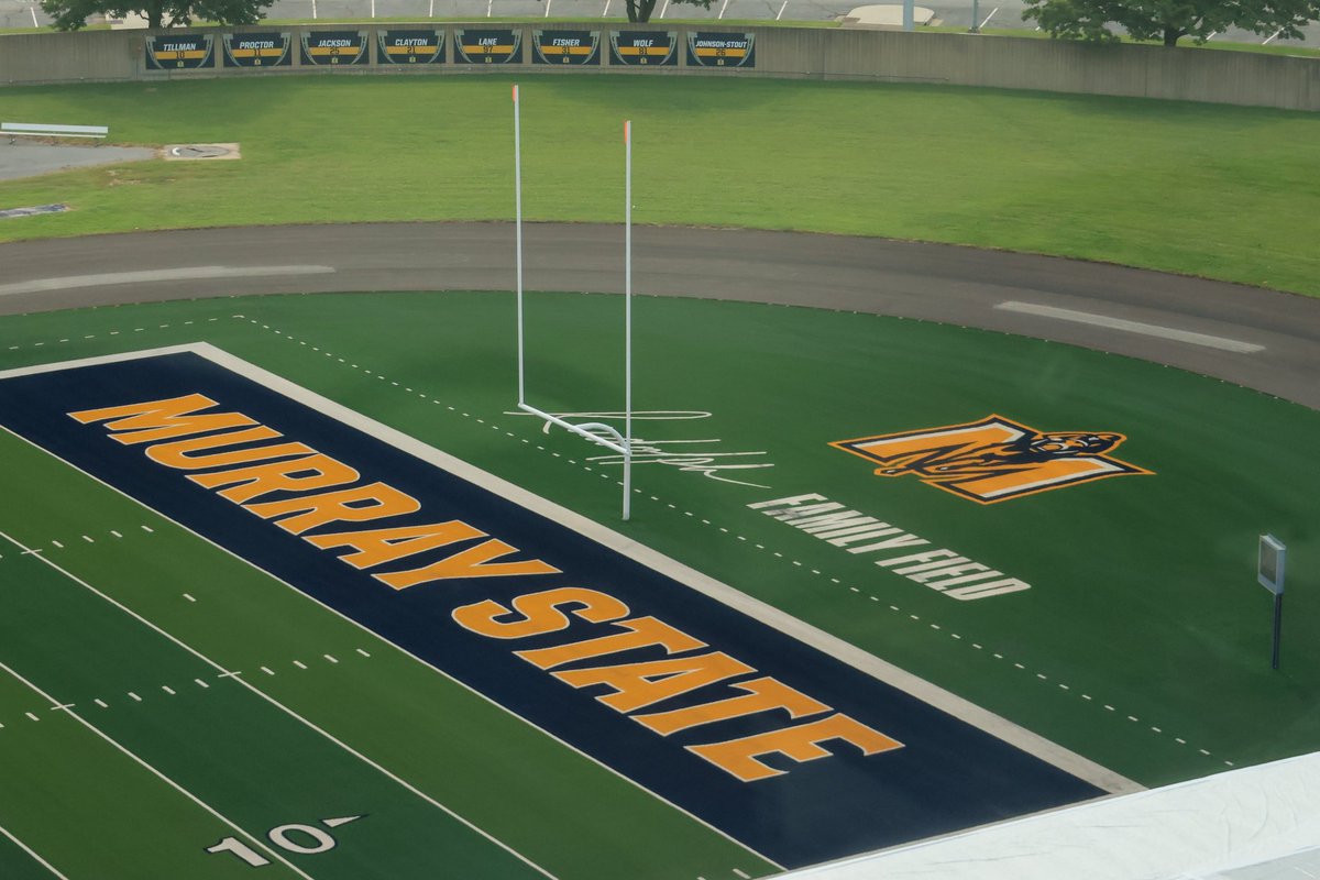 racersfootball's tweet photo. Our turf 📍 

#GoRacers🏇 https://t.co/3rPJI6MJGM