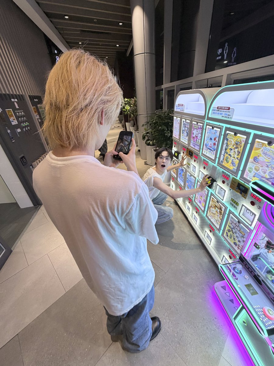 mabop_nwbt's tweet photo. 2026/08/07
#홍민성
#NEWBEAT #뉴비트 #ニュービート #NBT https://t.co/G8eBy15nDh