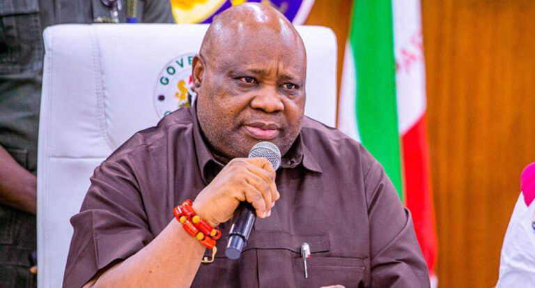Newswirelem's tweet photo. No Looting Of ₦11bn In Osun, Commissioner Replies EFCC

The Osun State government has dismissed an allegation by the Economic and Financial Crimes Commission (EFCC) that N11 billion was looted from the state’s account, calling the statement a failed attempt to cover up illegal action through unfounded allegations.

Follow us for more  
#BBNaija #BBNaija2026 #ForwardWithAMBO