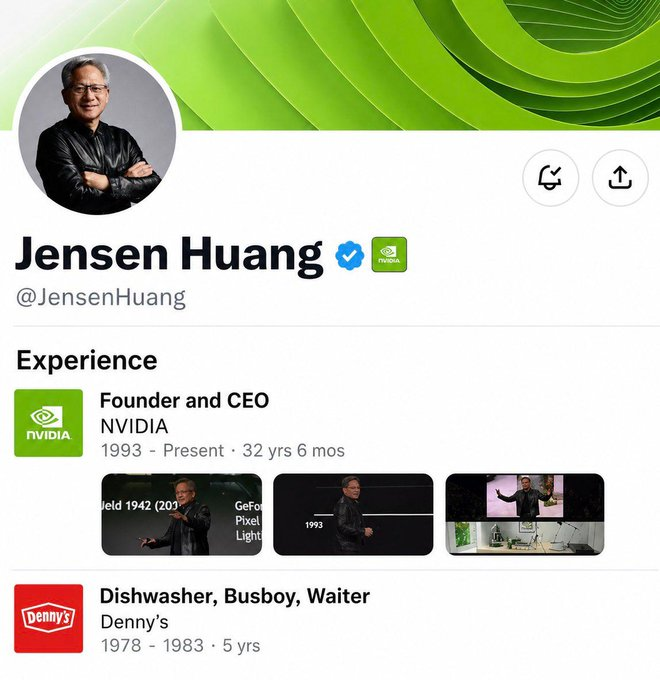 CavazosDesiree's tweet photo. 目前$jacket也是在pf上了

$JACKET 正在把 NVIDIA Beta，变成 Binance Alpha。

以前，普通人想参与 NVIDIA 很难。
美股账户、资金门槛、交易限制，都挡在门外。

现在，NVDAB 把 NVIDIA 资产带上链，
而 $JACKET 把 NVIDIA 的 AI 符号和 Meme 文化结合。

AI + 美股上链 + Meme + Binance 生态。 https://t.co/QbdlJ07yk8