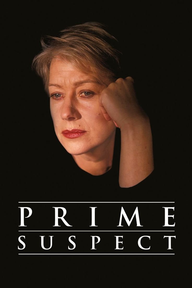 Sainthavi33's tweet photo. Thanks for recommending this show @vidhya_atwin. I liked it completely as it is completely realistic rather than flashy twists
#PrimeSuspect
Just 15 episodes and each episode is like a good film https://t.co/r0DiNcqrRj