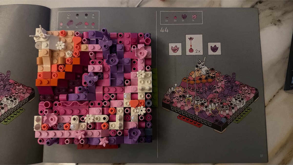 batttruce's tweet photo. this is the most fun ive ever had with a lego set
مابي اخلصه :( https://t.co/6kHdOTaFqM