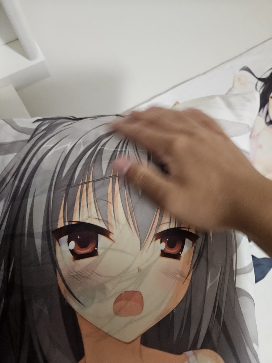 Runa_72538's tweet photo. エリナちゃん撫でてるだけで疲れ吹っ飛ぶわぁ
最高 https://t.co/8csz2xHT2Q
