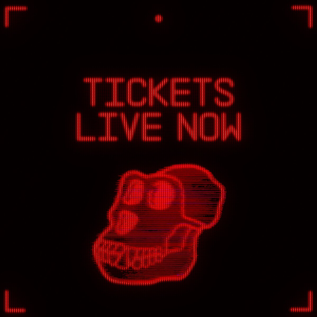 BoredApeYC's tweet photo. ApeFest tickets are now live at https://t.co/N5rrASmzDC

Charleston, SC. 10.17.26. https://t.co/7GcjeVoYFS