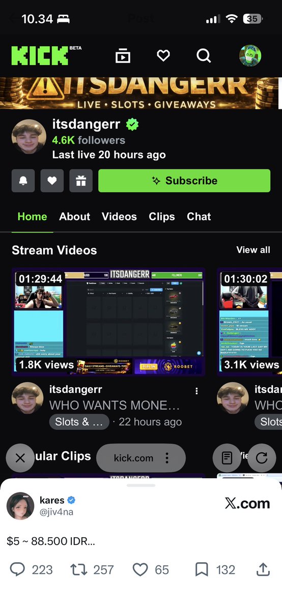 summerscentwin's tweet photo. @jiv4na @Dangerrkick done✅ https://t.co/4EZtfe06bG