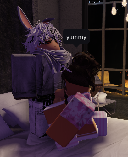 NewsLadyRR34's tweet photo. Carrot want me! #rr34 #robloxnsfw #robloxsex #roblxocondo #rr34nsfw https://t.co/cKfxw0XoLR
