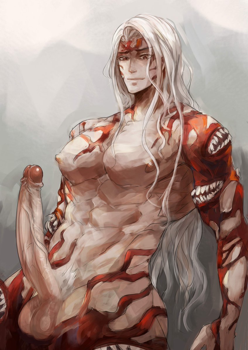 hell_king73895's tweet photo. @NeedyNezuko how she survived the demon's attack https://t.co/sft3egOnDA