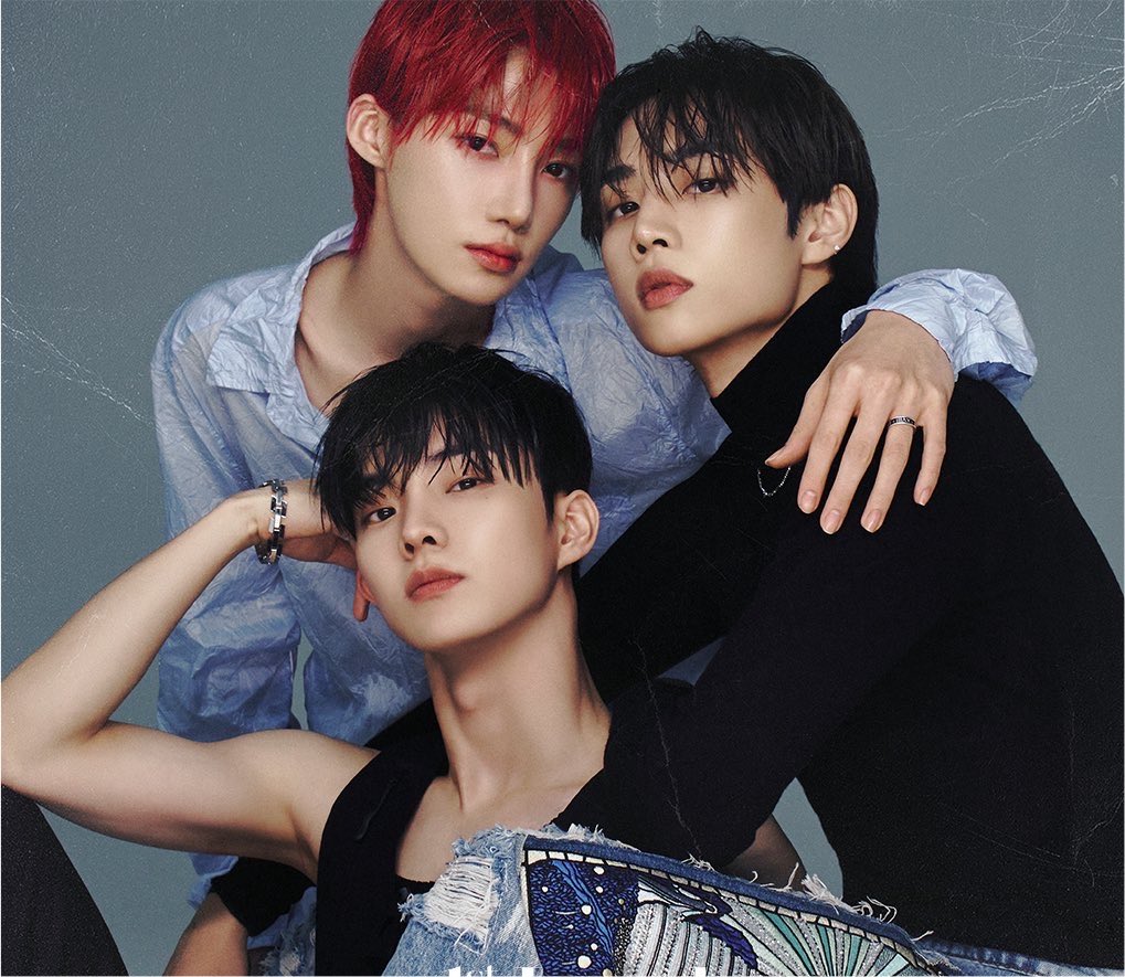 minjguk's tweet photo. ngl I will miss this iconic trio https://t.co/PCD87tkkMP