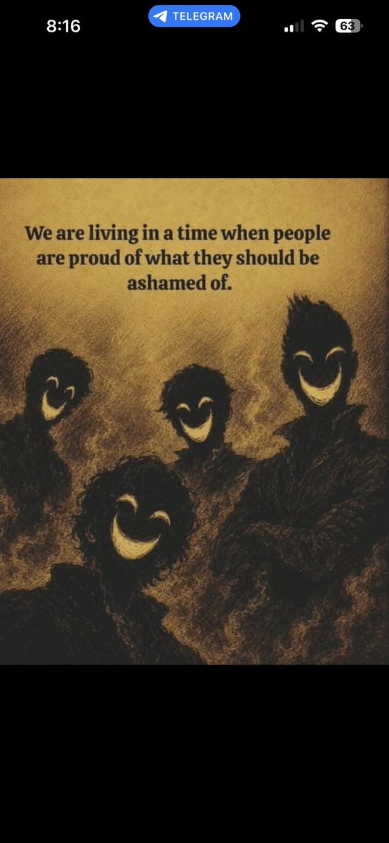 popparyder's tweet photo. @AshtenJade @TrumpTruthOnX “Bahahahaha” I bet that response is right out of the (Mother of Demons) handbook on how you’re supposed to respond to someone who has called you out https://t.co/GsVCpuxR4D