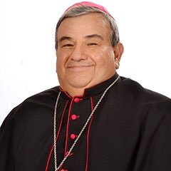 Alfred_Mtz75's tweet photo. Ha sido llamado a la Casa del Padre Monseñor Carlos Garfias Merlos Arzobispo Emérito de Morelia. Oremos por su eterno descanso. La noticia fue confirmada por el Pbro. Salvador Cisneros Vicario General de la Arquidiócesis de Morelia https://t.co/ABQEhjE3Ht