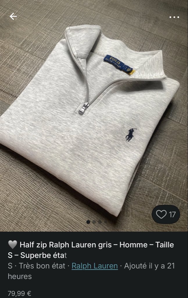 AlphaaRoz69's tweet photo. Quels tontons vont payer mon prochain pull Ralph Lauren ? 🥷🏽
Viens te faire dépouiller en dm par le 
meilleur alpha hétéro de 18 ans 👿💸 https://t.co/ux47wNVKlN