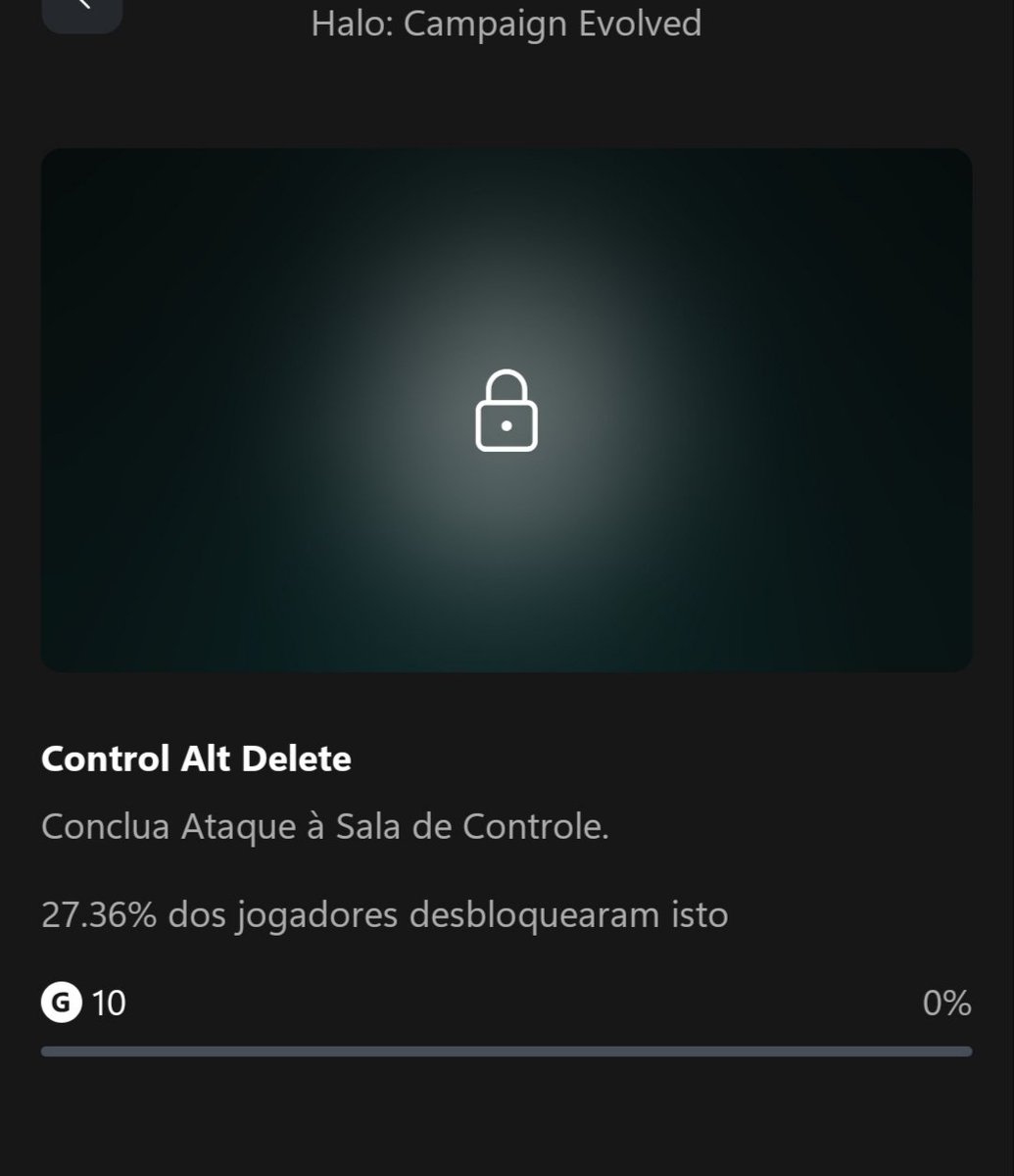 LucasRiber2027's tweet photo. @Halo I completed this mission but didn't receive the achievement. I replayed the mission on the same difficulty level I started the game on, I unlocked the achievement for destroying 50 vehicle parts, but I still didn't receive the achievement for completing the mission. @HaloSupport https://t.co/pxFURaUIkT