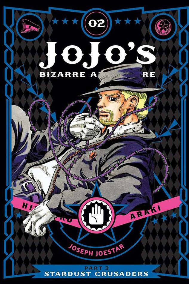 JoestarDaily's tweet photo. https://t.co/jTG8I7Jz7F