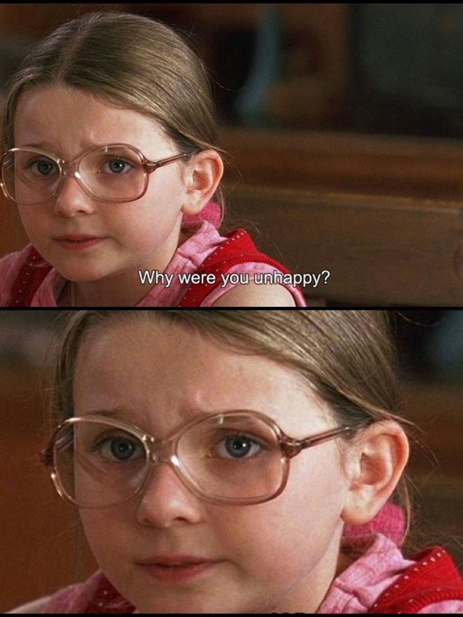 historyinmemes's tweet photo. Little Miss Sunshine was inspired by Arnold Schwarzenegger’s quote, “If there’s one thing I hate, it’s losers,” which motivated writer Michael Arndt to create a story where every main character challenges the very idea of what it means to be a loser.

Screenwriter Michael Arndt created Little Miss Sunshine as a direct response to the win-or-lose mentality he encountered in a speech by Arnold Schwarzenegger. Rather than embracing the idea that success is measured only through victory, the film questions the pressure society places on people to constantly prove themselves.

The story follows the Hoover family, a group of unconventional outsiders who are viewed as failures by traditional standards. Through their chaotic road trip to a child beauty pageant, Arndt explores how chasing narrow definitions of success can come at the expense of love, connection, and self-acceptance.

In the end, the family discovers a different kind of victory through loyalty, acceptance, and unconditional support for one another—showing that those labeled as “losers” by the world can still achieve the most meaningful kind of success.