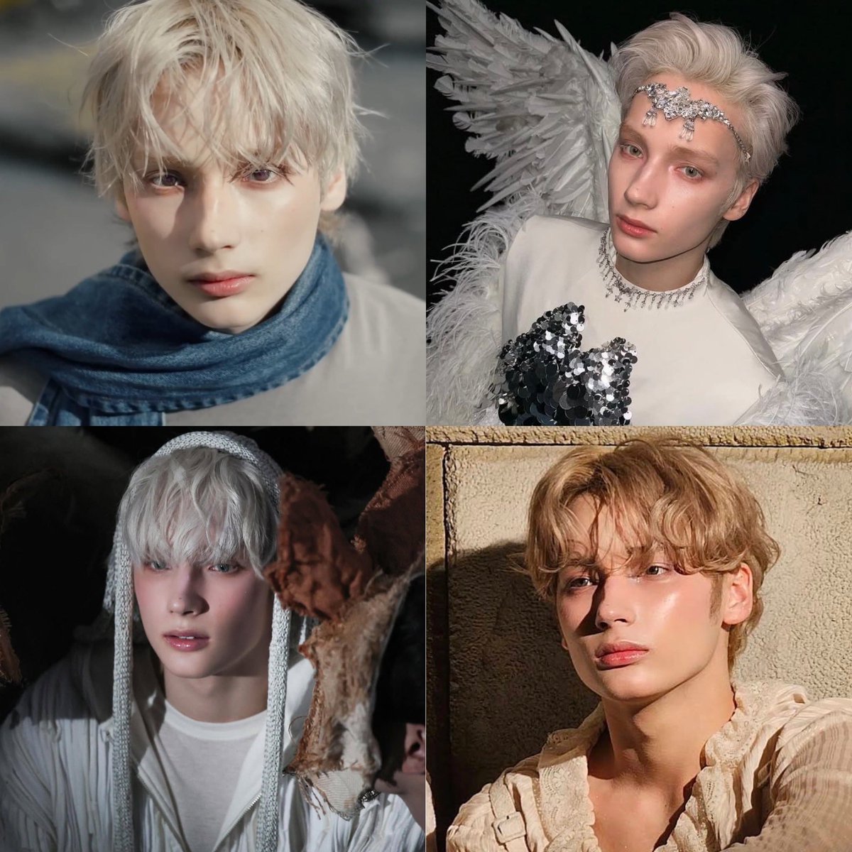 cupid2beom's tweet photo. kai is never gonna beat the ai, game character allegations https://t.co/Gp0UQ0Ma2o