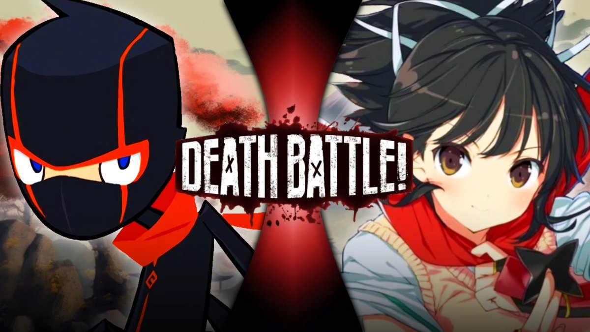 MatthiesJens's tweet photo. If Randy Cunningham (Randy Cunningham: 9th Grade Ninja) were to come to Death Battle, which opponent would you like to see him fight? https://t.co/54pBad4WRG