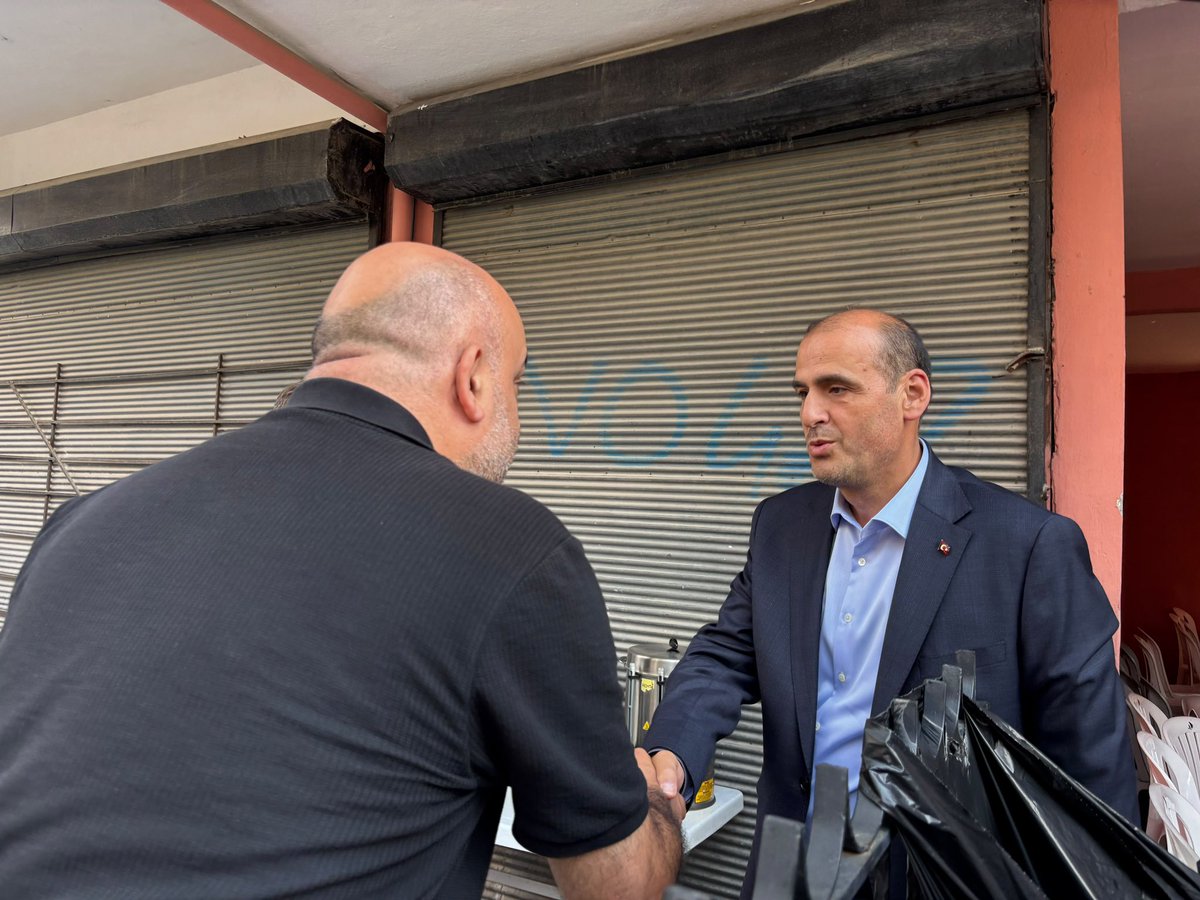 Fatih__Bildik's tweet photo. Bölge sakinimiz ve Yönetim Kurulu Üyemiz Uğur Özdem’in kıymetli teyze oğlunun vefatı dolayısıyla, Yönetim Kurulu Üyelerimizle birlikte taziye ziyaretinde bulunduk.

Merhuma Allah 'tan rahmet diliyorum. Mekanı cennet, makamı âli olsun..

@akaltindag https://t.co/rLK1O7Ymfi