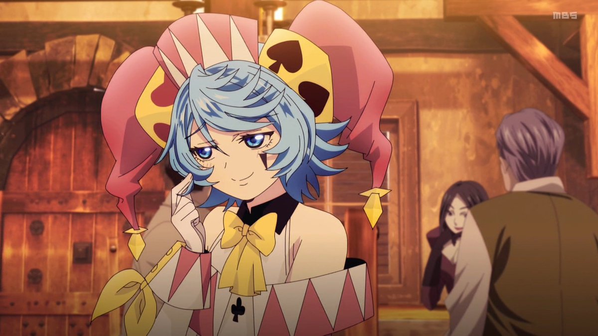 追放された転生重騎士はゲーム知識で無双する 第6話 ツイート画像 1