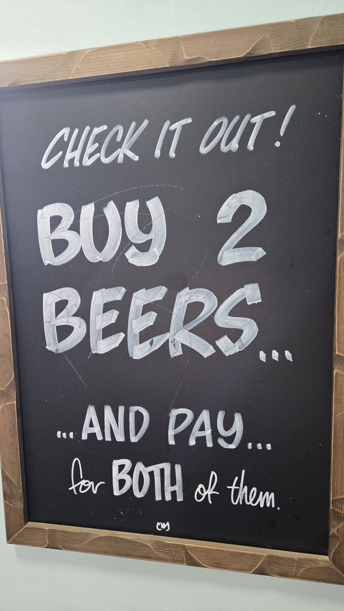 weedinkyjim's tweet photo. That looks like a good deal😎 https://t.co/2PJfzGzG7M