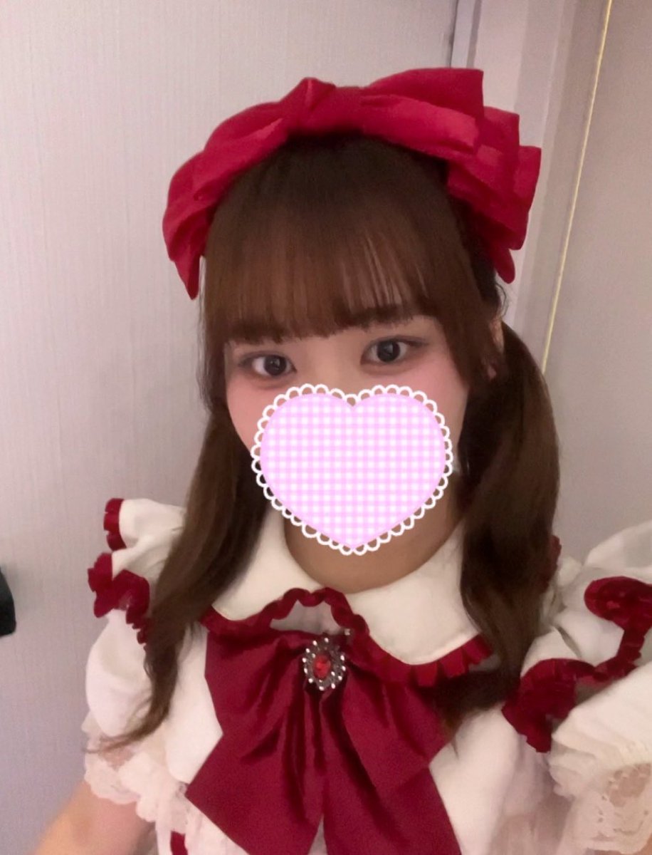 omochi_ChaRiotz's tweet photo. おきゅしてます！いつもしない巻き方してみたっ( ..›ᴗ‹..)💕

ものもらいできちゃったからしばらく裸眼(ᐡ߹𖥦߹ᐡ ) https://t.co/c32fAlnHip