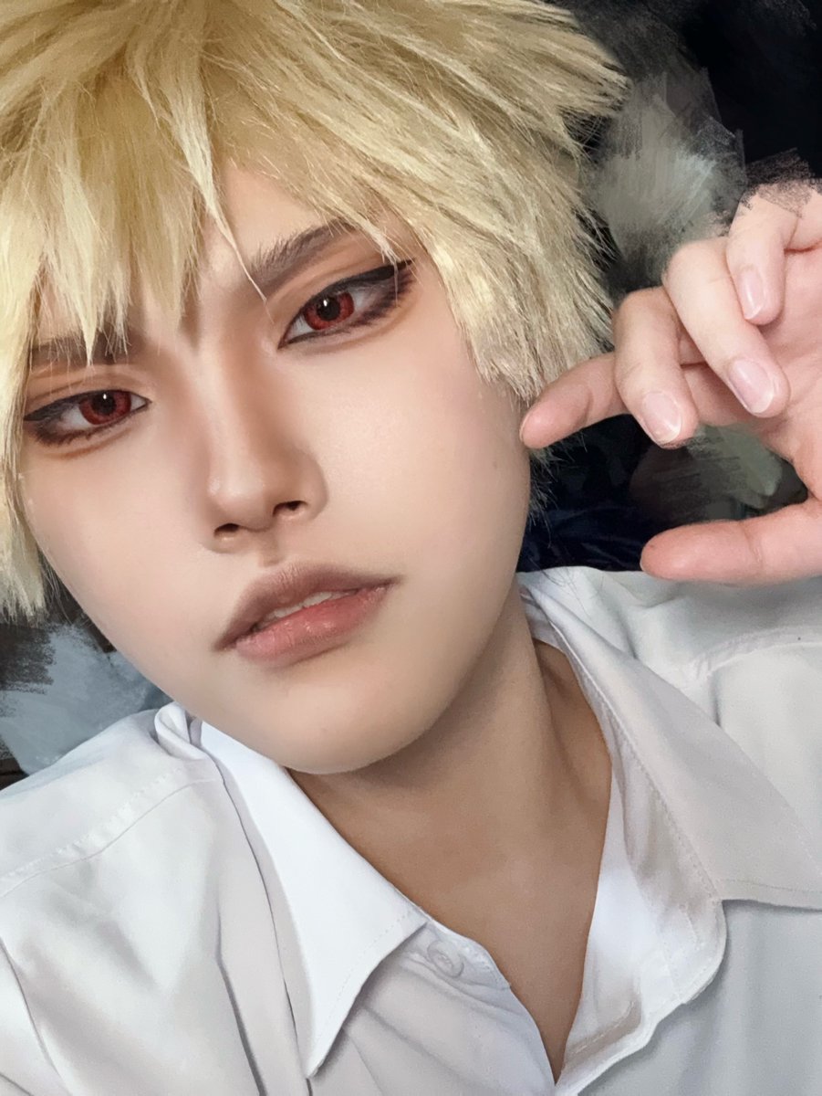 RM1207_cos's tweet photo. 💥 https://t.co/acoW4C4ZrP