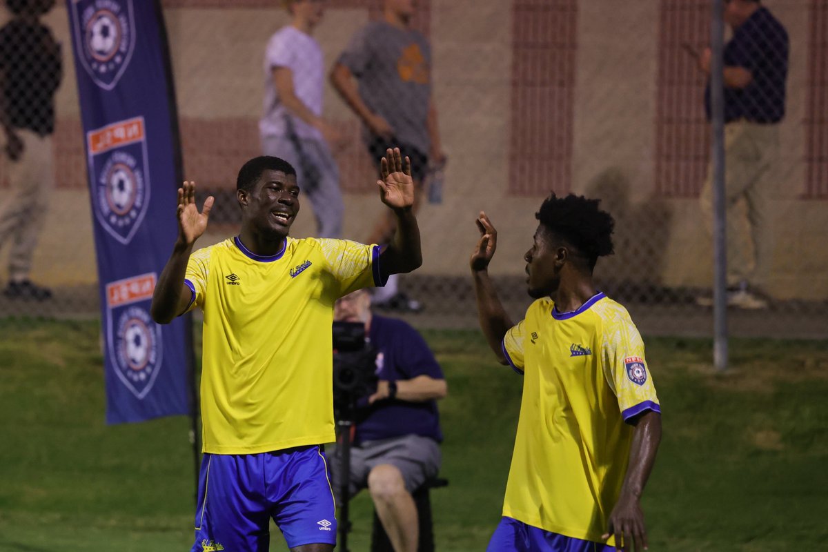 NPSLSoccer's tweet photo. Another batch of shots from the 2026 #NPSL National Championship! Photo credit: Mark Cooper/NPSL.com https://t.co/1ytsYOS6ZS