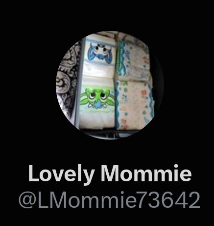 pampapumpa's tweet photo. I believe these two are scammers, they either wanted you to pay them money through gift cards or a middle man PayPal account #abdl @LMommie73642 @mommyjulliane65 https://t.co/xvvr9vykGU