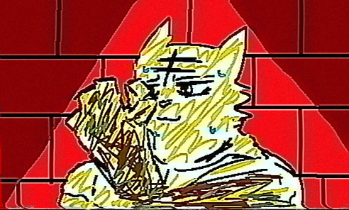 toraccoli's tweet photo. 最近絵を描かなさ過ぎてやばい...腕腐ってるでこれ https://t.co/ajhJNjZDbb