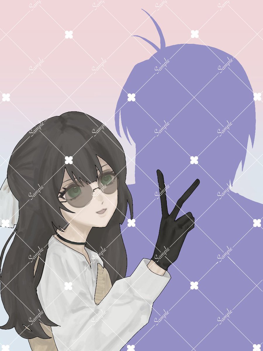 iww4k's tweet photo. ありがとうございました⸜❤︎⸝‍

※無断使用・無断転載・AI学習NG https://t.co/fgSDXmnvto