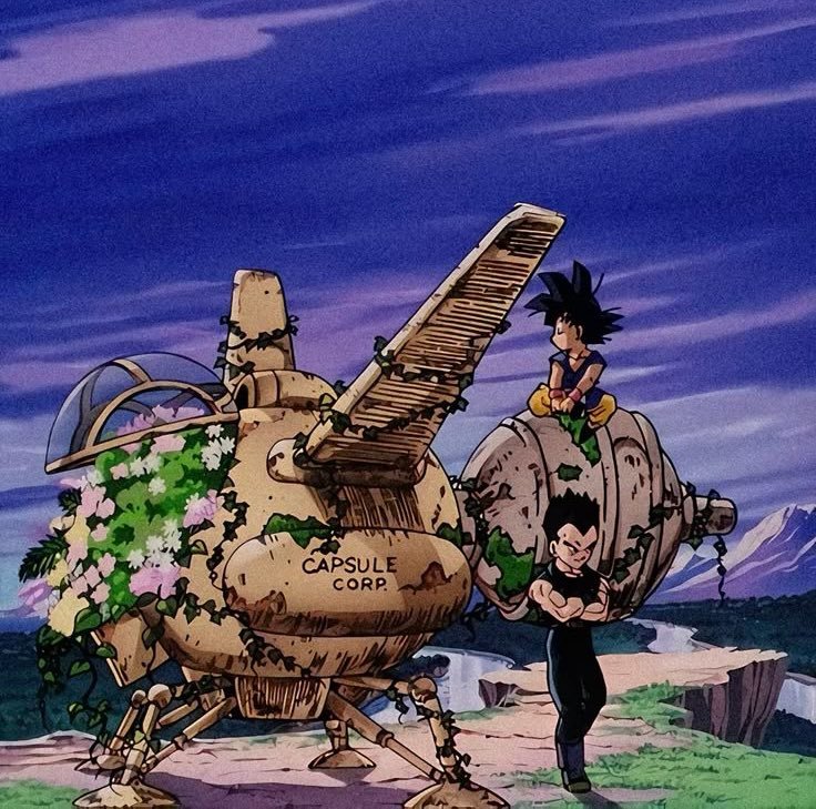 Retroanimes_ tweet picture