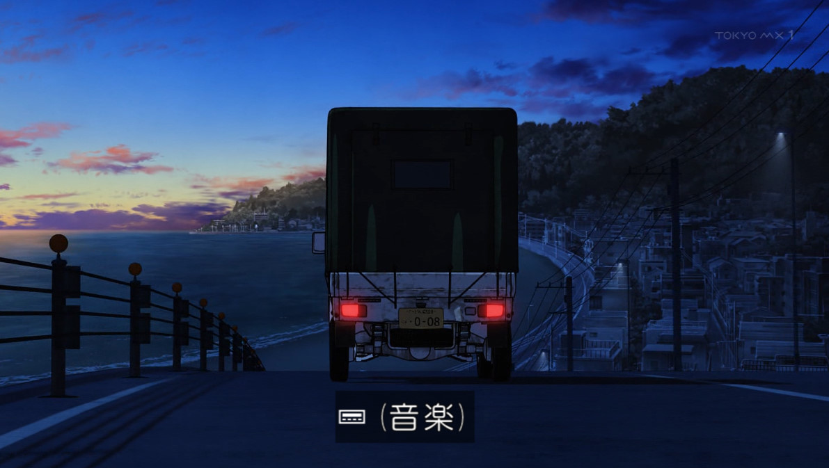 ヤニねこ 第6話 ツイート画像 1