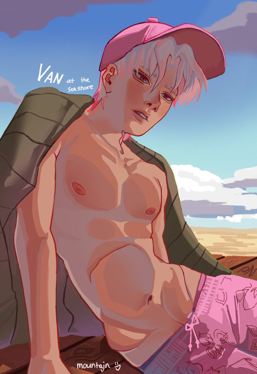 mountajin's tweet photo. @royce_artsu hiya! i'd love to get the opportunity to start comms on vgen! not my latest artwork, but some of just my ocs😊 https://t.co/s7YIP3iZDq