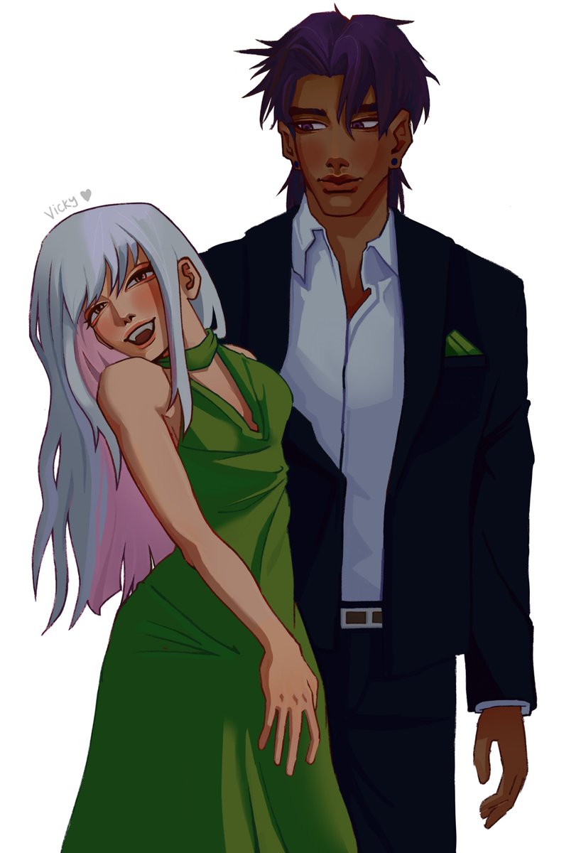 mountajin's tweet photo. @royce_artsu hiya! i'd love to get the opportunity to start comms on vgen! not my latest artwork, but some of just my ocs😊 https://t.co/s7YIP3iZDq