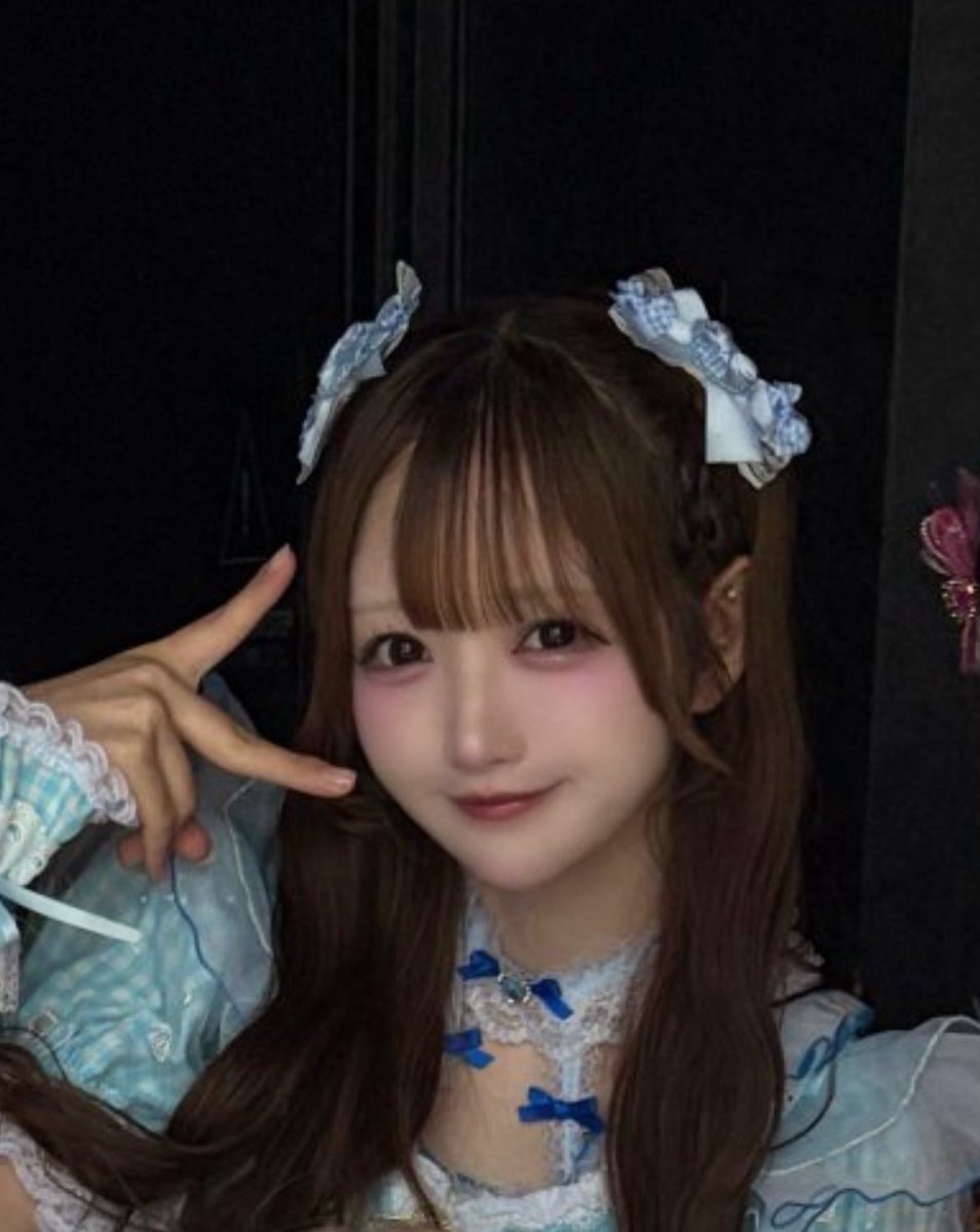 6xynyan's tweet photo. りなさん、ホマに可愛すぎてネ申✨️😭 https://t.co/q3wfNrygAP