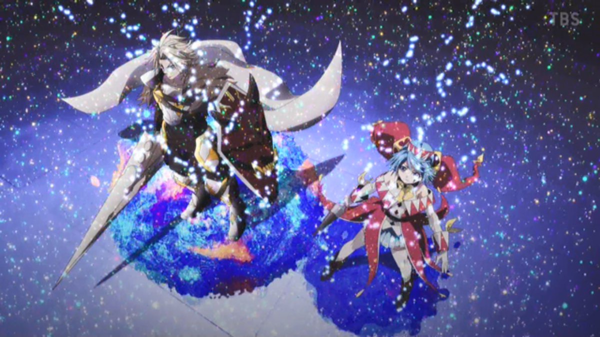 追放された転生重騎士はゲーム知識で無双する 第6話 ツイート画像 1