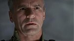 Akamamom's tweet photo. #SocialEngineeringDay.
Yeah. Don’t do that.
Because then, these two have to stop you and then look at each other like this… 👀👀
#SaveStargate #GiveGeroHisGateBack #OpenTheIris https://t.co/onoRoFWRIr