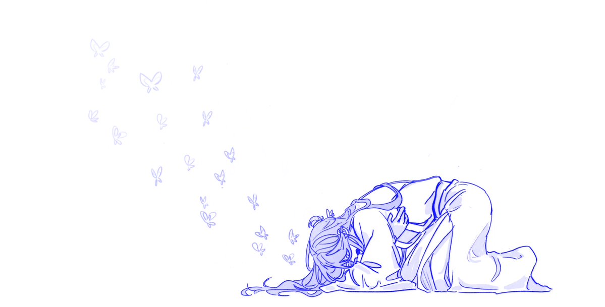 Seonbok's tweet photo. #TGCF https://t.co/dioh2o24vB