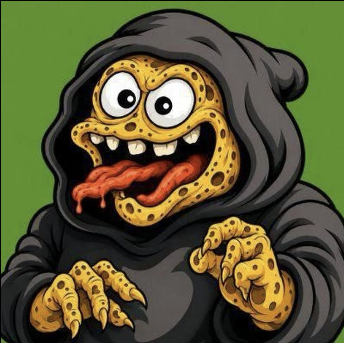 JACK___CRYPTO's tweet photo. 🧀 CHEESE HEAD PRESALE IS HERE! 🧀

⏰Matt Furie's newest kink is ready to make some serious noise. 

0x696B057564C6b5251A1fD9b90FBf20C454E96666

🧀🧀🧀https://t.co/MlOgmsEaEi

⭕️Start time Aug 9, 2026, 12:00 UTC
⛔️End time Aug 9, 2026, 12:30 UTC

🚨New project with a new mechanism where everyone has a chance to join the presale.

📌 Presale Allocation 
🟡 Tier 1 • Raise: 30 BNB • Max Buy: 0.2 BNB

🟡 Tier 2 • Raise: 10 BNB • Max Buy: 0.1 BNB

🚨With a new mechanism as tax 3/3 (1% burn, 2% marketing).

➡️ Small allocations = stronger community. The early wallets always have the biggest advantage.

➡️Secure your spot, fill your allocation, and join the movement before everyone else catches on.

➡️Who's locking in their wallet for Tier 1?

🌐https://t.co/B5DiSaLm2g
❌https://t.co/W9Rnm13tah
✉️https://t.co/CRDkZxThha
🇨🇳 https://t.co/Qvu0DUo7Pm