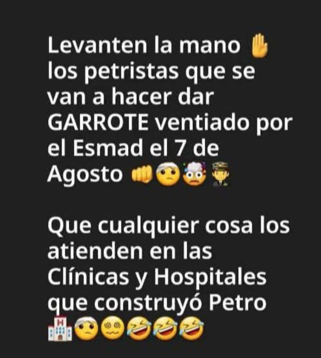 Macare1501 tweet picture