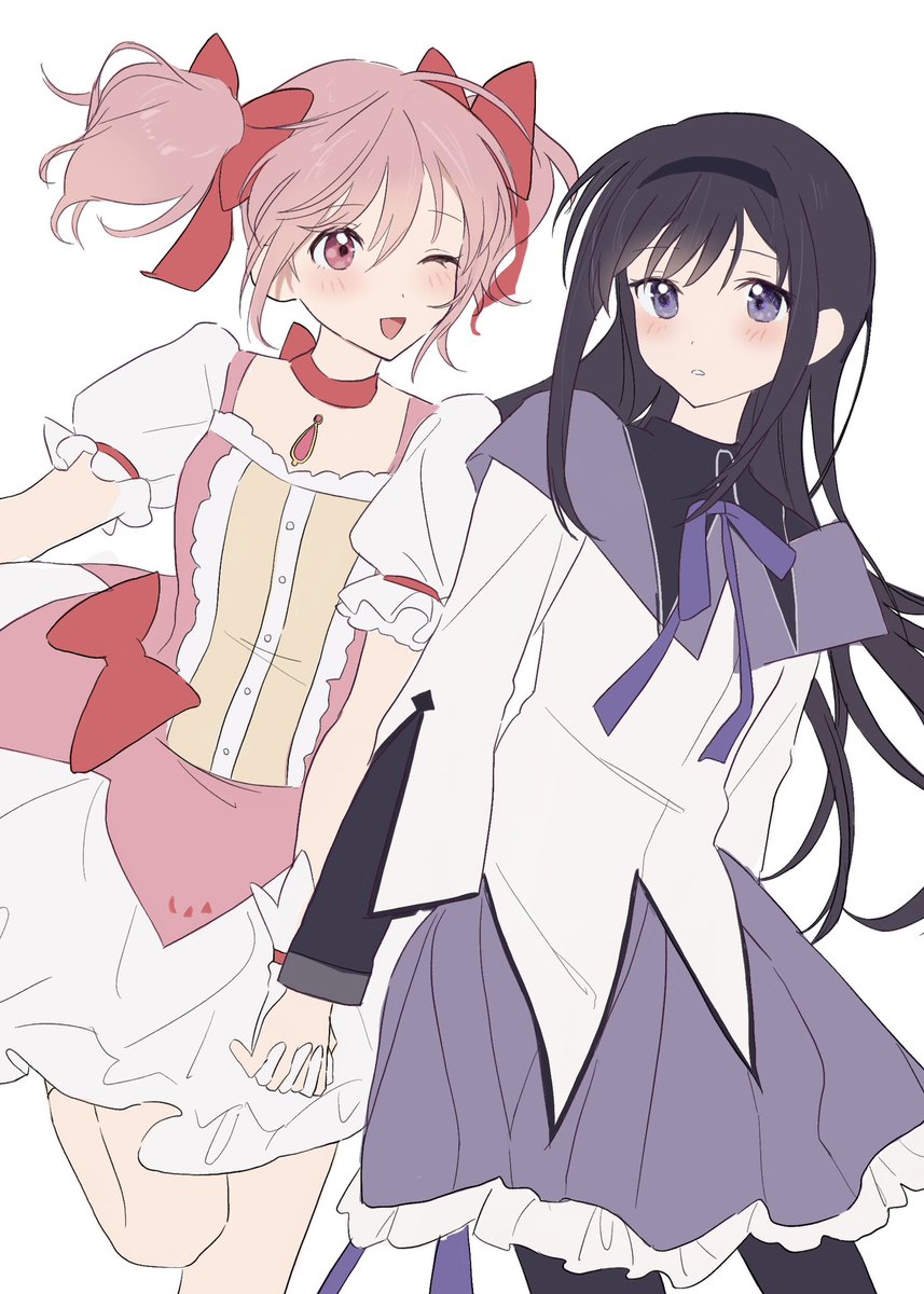 sukuuyu_'s tweet photo. 🎀⏳ちゃんwip https://t.co/DRj5umyN91