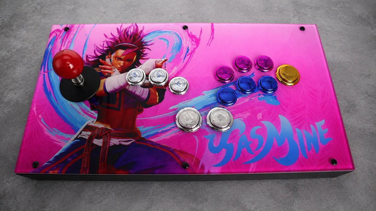 FightBox_JP tweet picture