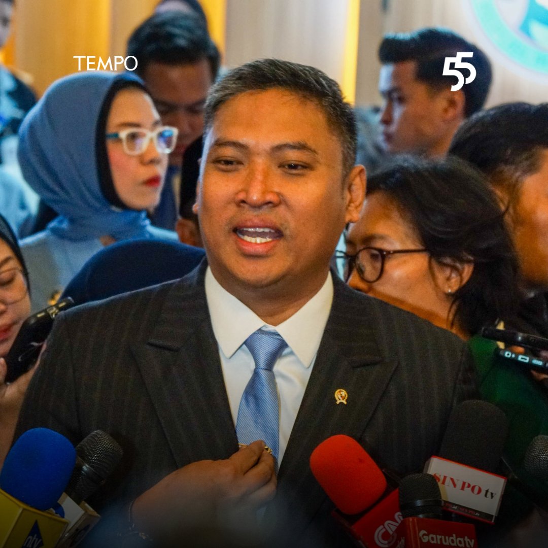 tempodotco's tweet photo. 1.700 SPPG Baru akan Hadir di Daerah Angka Stunting Tinggi https://t.co/bbKGc7R3TQ