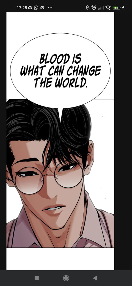 LRJM2003's tweet photo. L'opposition se crée entre Charles et Jinyoung pour montrer une sorte de hate. Après objectivement Charles à raison sur le fait de rester réaliste dans une guerre mais Jinyoung a raison de dire que le sang couler engendre une autre guerre. https://t.co/XuMeOvzRQP