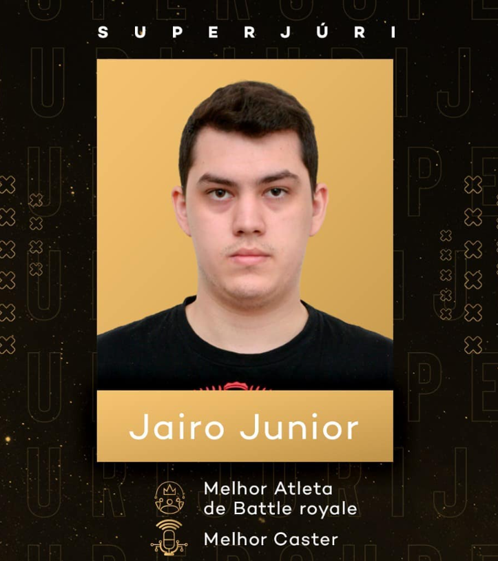 Foxer_JJ's tweet photo. Pela 1ª vez, após 5 edições seguidas, não farei parte do do Superjúri do @premioesportsbr.
E esse não é um post para reclamar. Muito pelo contrário. Decisão 100% acertada do #PEB, devido ao meu afastamento dos esports.
É mais para refletir mesmo. A cada ciclo meu que se encerra nos esports, sinto um pouco. As vezes bate saudade. Mas precisamos seguir em frente e sigo por perto da maneira que posso.
Da minha parte, ficam meus parabéns ao prêmio, todo o reconhecimento e o desejo eterno de sucesso ❤️
Sei que não é perfeito, mas considero essa iniciativa de extrema importância pro cenário. Especialmente pelo fato do PEB ser único. Nenhum outro se assemelha!
Peço a todos que acompanhem mais, abracem e votem no PEB. Este é um momento reservado para todos nós engrandecermos nossa cena junto a esse importante trabalho.
Estarei daqui fazendo o mesmo. E quem sabe na cerimônia eu não apareça por lá hahaha.