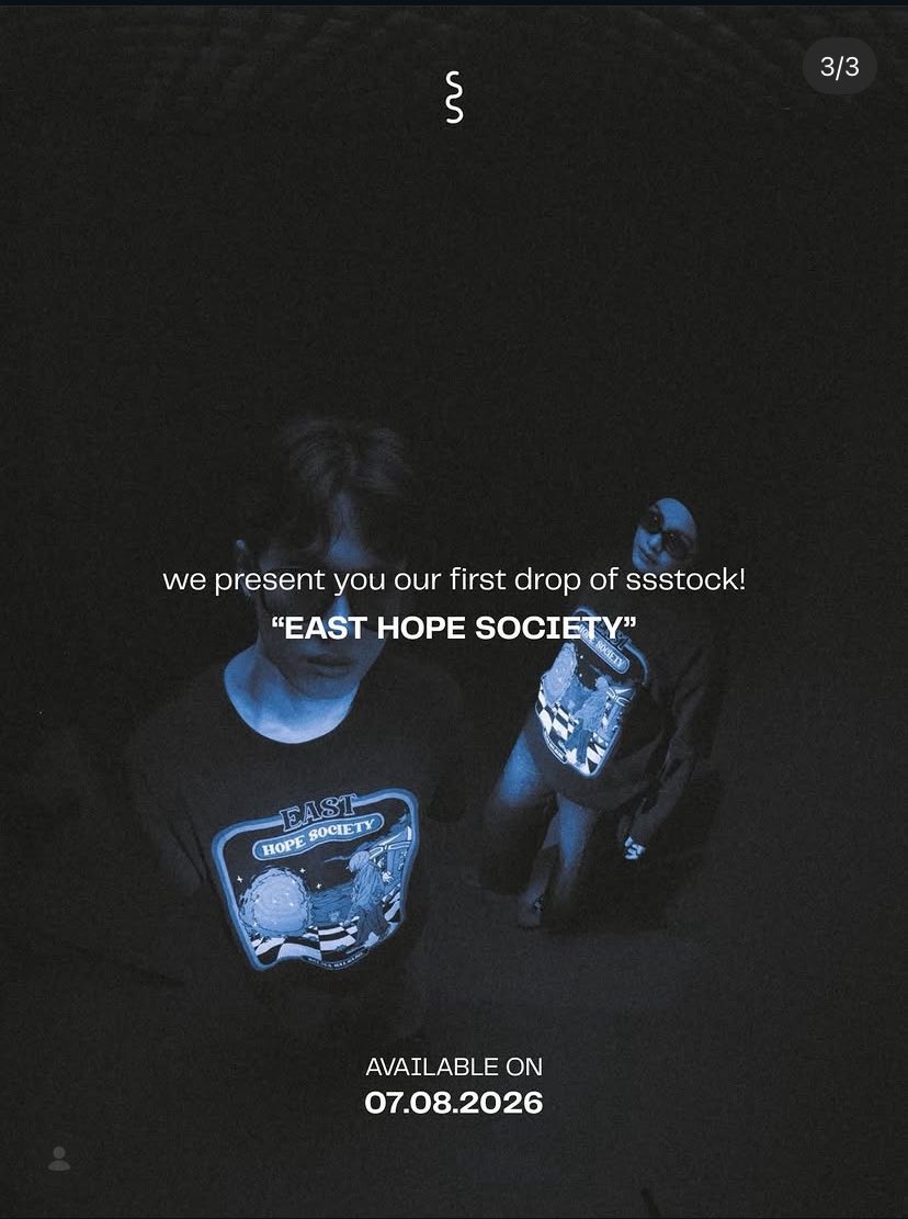 galsforlyfe's tweet photo. ENTAH KENAPA MERASA INI SALMA BGT SIH INI MAHHH WKWKWKW “EAST HOPE SOCIETY” 🤩🫰🏻 anjayy keren bgt lukh https://t.co/XpphTLEOLj