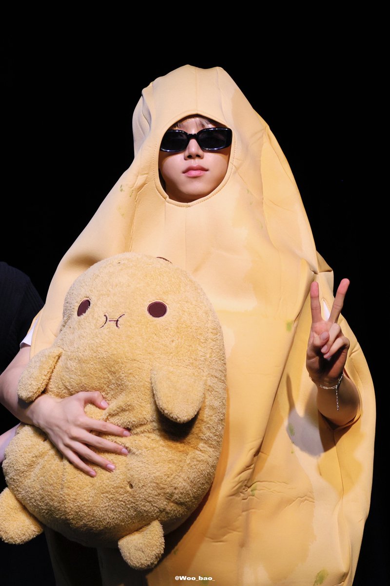 Woo_bao_'s tweet photo. 260806 MS

🥔🥔🥔

#현우 #hyunwoo  #xikers 
#싸이커스  #サイカース https://t.co/ZB8TJiNl1l