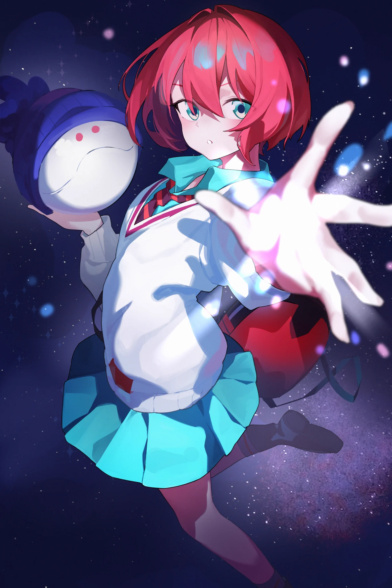 YUです☺︎ 制冷zhil در X: «day61 #GundamGQuuuuuuX #アマテ・ユズリハ