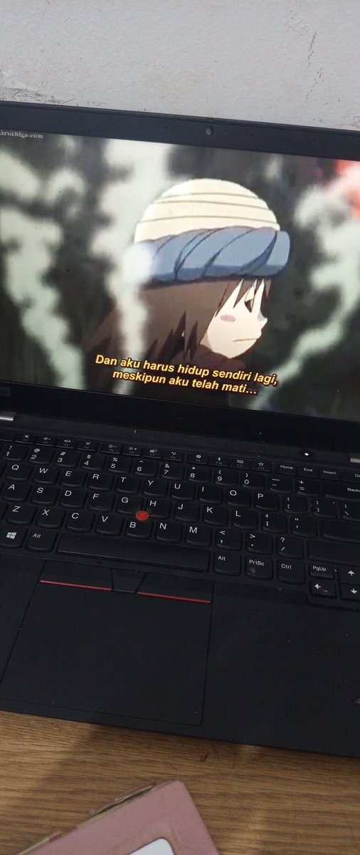 mireumins's tweet photo. Mau beratus ratus kali gw nonton eps yota gw akan tetep nangisss,, kek SEDIHHH BGTTTT GABISAA GUEEE https://t.co/Io2iromoiH