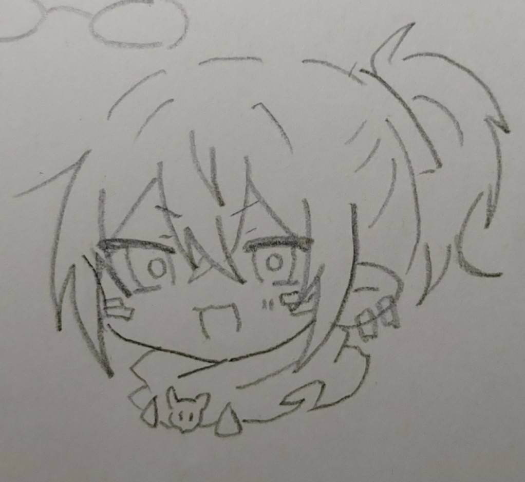 aoiruna4's tweet photo. @kyuapepe07 ペンを持って描くのが久々すぎる https://t.co/yI1bhJfWnN